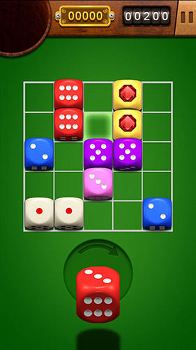 Full version of Android apk app Dicedom: Merge puzzle for tablet and phone.