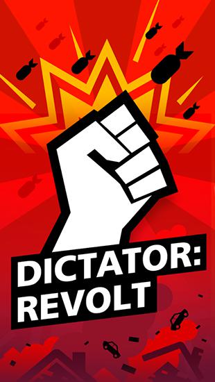 Download Dictator: Revolt Android free game.