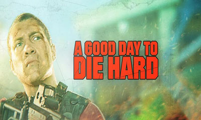Full version of Android Action game apk Die Hard for tablet and phone.