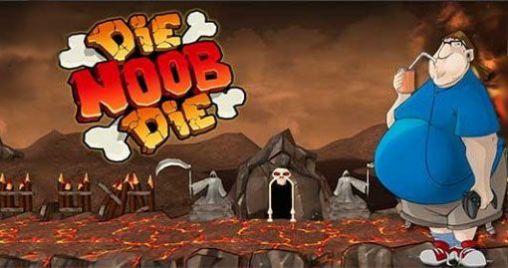 Download Die Noob Die Android free game.