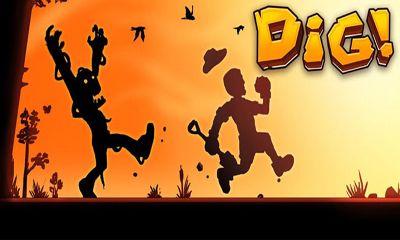 Download Dig! Android free game.