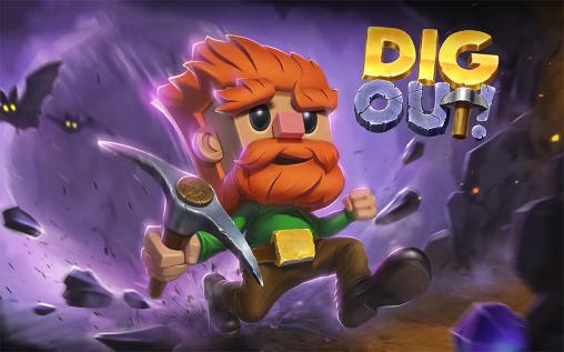 Download Dig out! Android free game.