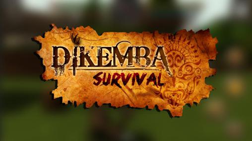 Full version of Android Sandbox game apk Dikemba: Survival for tablet and phone.