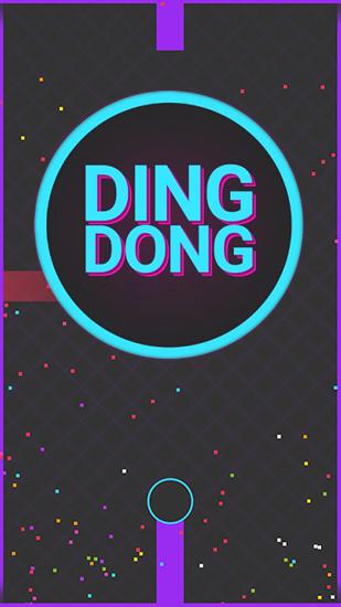 Download Ding dong Android free game.