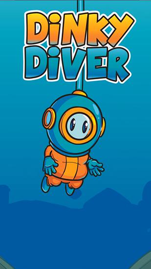 Download Dinky diver Android free game.
