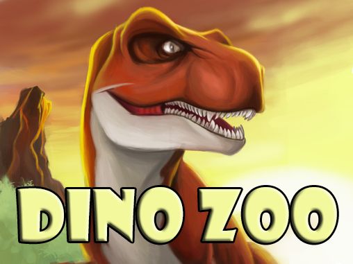Download Dino zoo Android free game.
