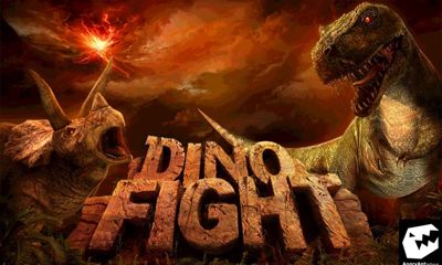 Full version of Android Fighting game apk DinoFight for tablet and phone.