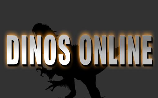 Download Dinos online Android free game.