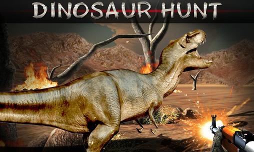 Download Dinosaur hunt: Deadly assault  Android free game.