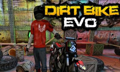Full version of Android apk Dirt Bike Evo for tablet and phone.