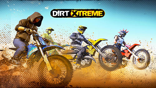 Download Dirt xtreme Android free game.