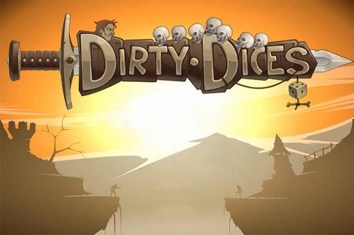 Full version of Android RPG game apk Dirty dices for tablet and phone.
