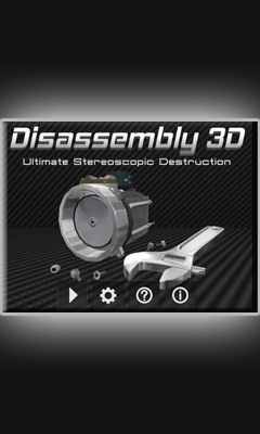 Download Disassembly 3D Android free game.