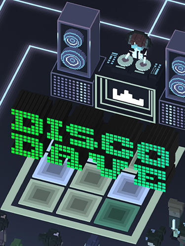 Full version of Android  game apk Disco Dave for tablet and phone.
