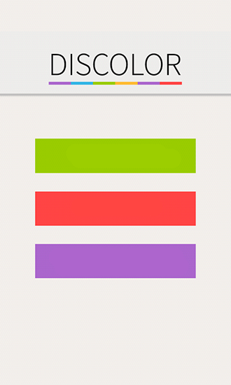 Download Discolor: Addictive puzzle Android free game.