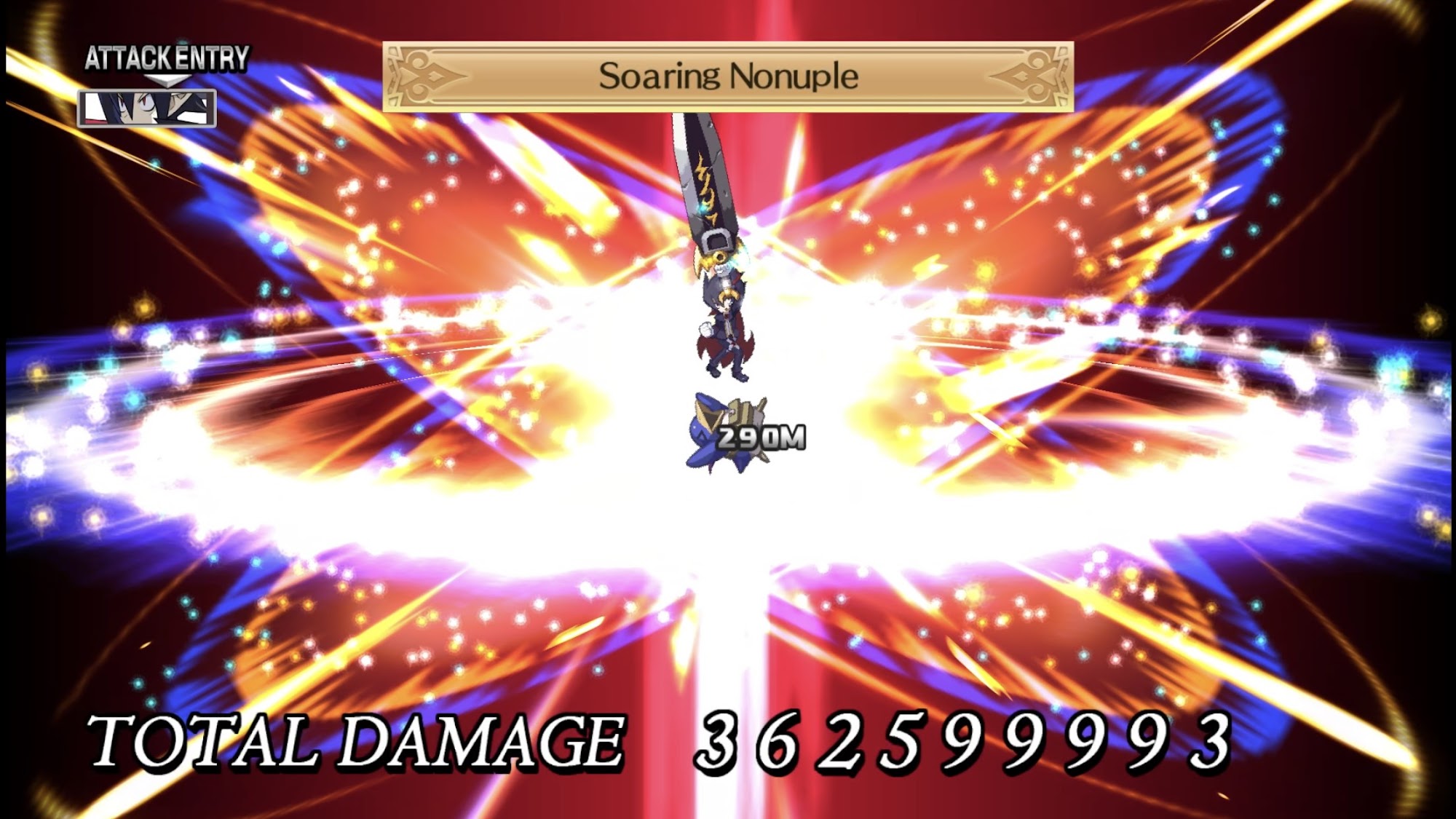 Full version of Android apk app Disgaea 4: A Promise Revisited for tablet and phone.