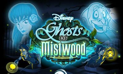 Download Disney's Ghosts of Mistwood Android free game.