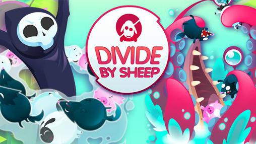 Download Divide by sheep Android free game.