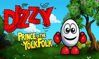 Full version of Android apk Dizzy - Prince of the Yolkfolk for tablet and phone.
