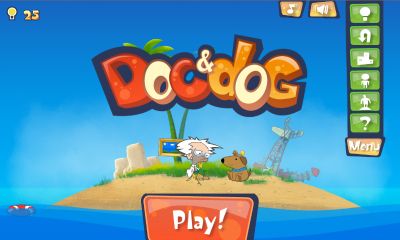 Download Doc & Dog Android free game.