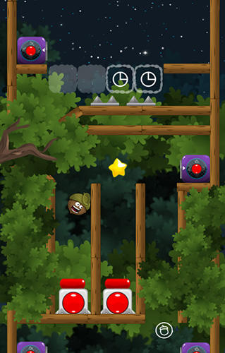 Full version of Android apk app Doctor Acorn: Forest bumblebee journey for tablet and phone.