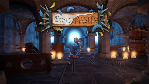 Download Dodo master Android free game.