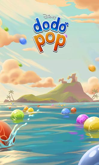 Download Dodo pop Android free game.