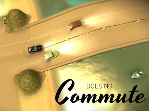 Download Does not commute Android free game.