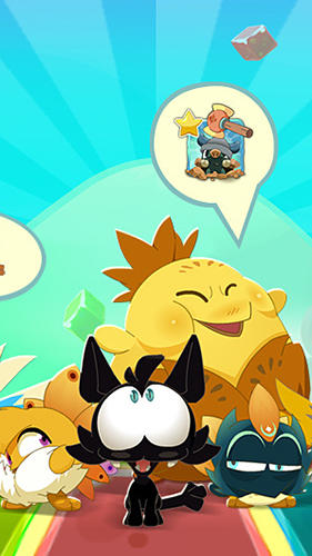 Full version of Android apk app Dofus pets for tablet and phone.