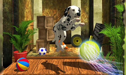 Full version of Android apk app Dog simulator 3D for tablet and phone.