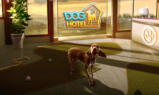 Download Dog hotel: My boarding kennel Android free game.