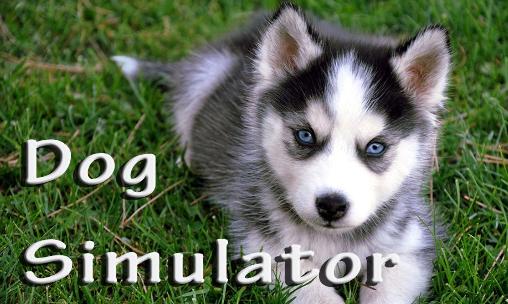Download Dog simulator Android free game.