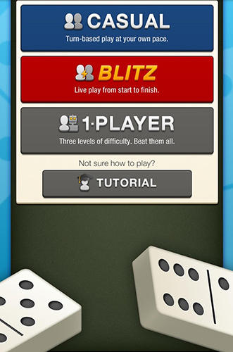 Full version of Android apk app Domino! The world's largest dominoes community for tablet and phone.