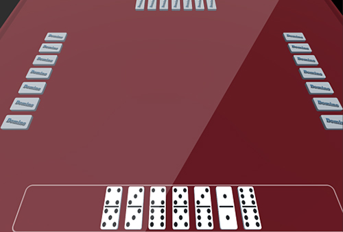 Full version of Android apk app Dominoes: Domino for tablet and phone.