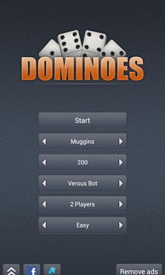 Download Dominoes Android free game.