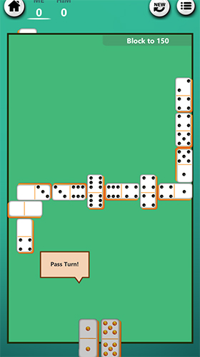 Full version of Android apk app Dominos classic for tablet and phone.