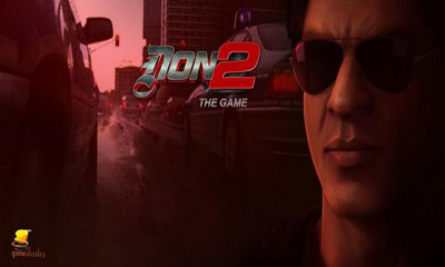 Full version of Android Action game apk Don 2 The Game for tablet and phone.
