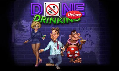 Full version of Android Arcade game apk Done Drinking Deluxe for tablet and phone.