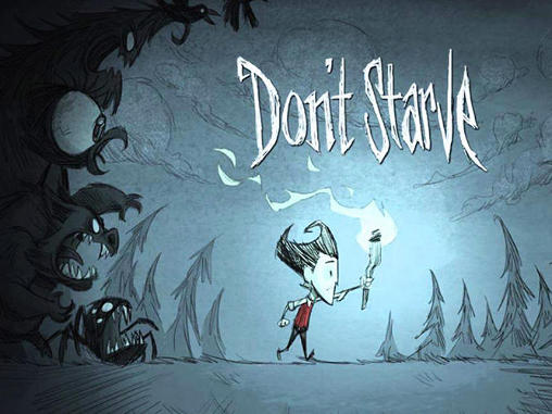 Download Don’t starve Android free game.