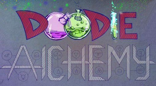 Download Doodle alchemy Android free game.