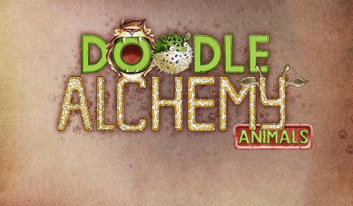 Download Doodle alchemy: Animals Android free game.