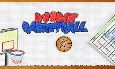 Download Doodle Basketball Android free game.