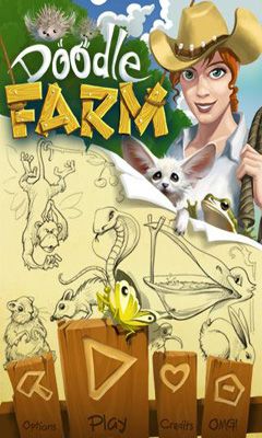 Download Doodle Farm Android free game.