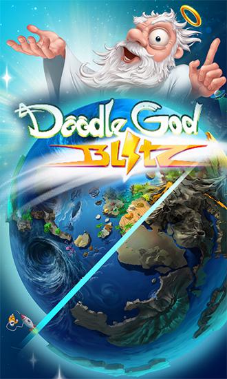 Download Doodle god blitz Android free game.
