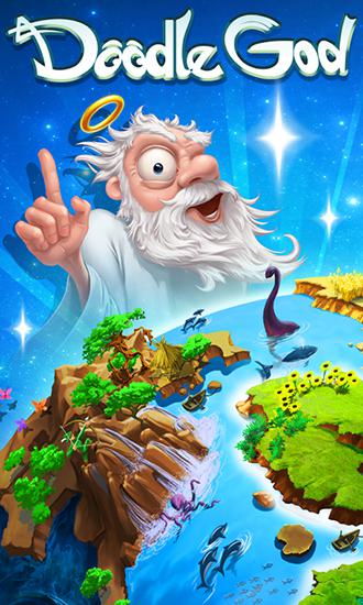 Download Doodle god by JoyBits Co. Ltd. Android free game.