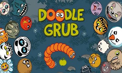 Download Doodle Grub Android free game.