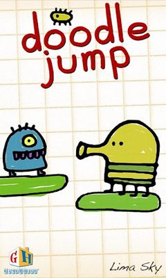 Download Doodle Jump Android free game.