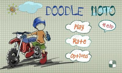 Full version of Android apk Doodle Moto for tablet and phone.