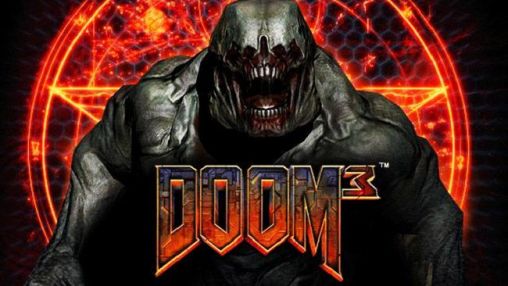 Download DOOM 3 Android free game.