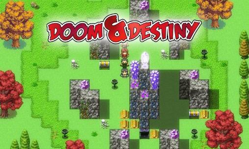Download Doom and destiny Android free game.